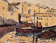 Paul Signac Impression oil painting picture wholesale